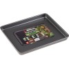 Форма для выпечки, прямоугольная, 32х27х3 см, антипригарное покрытие, STARCOOK, PERFECTO LINEA