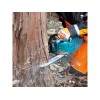 Аккум. пила цепная MAKITA XGT UC017GZ01 шина 45 см (18