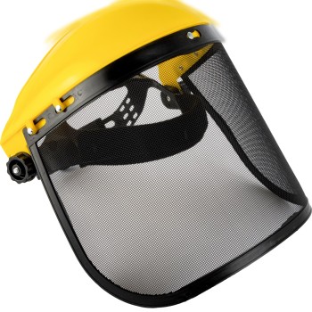 Щиток защитный JVS-101 Vader (стальная сетка) Jeta Safety