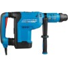 Перфоратор BULL BH 5001 1500 Вт, 50 мм, 2 реж. + 1 зуб., 1 сверло, SDS-max, рег. об