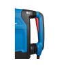 Перфоратор BULL BH 5001 1500 Вт, 50 мм, 2 реж. + 1 зуб., 1 сверло, SDS-max, рег. об