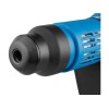 Перфоратор BULL BH 5001 1500 Вт, 50 мм, 2 реж. + 1 зуб., 1 сверло, SDS-max, рег. об