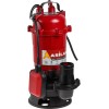 Насос погружной для грязной воды ASILAK SLP-1500