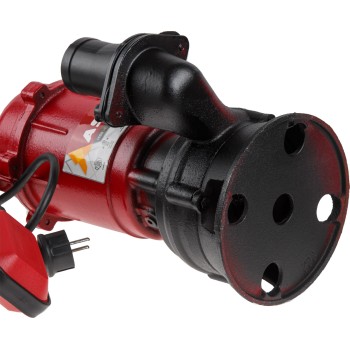 Насос погружной для грязной воды ASILAK SLP-1500