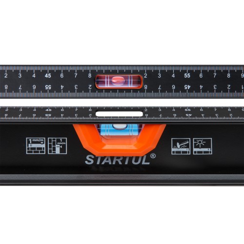 Уровень 800мм рельс STARTUL MASTER (ST2540-080)