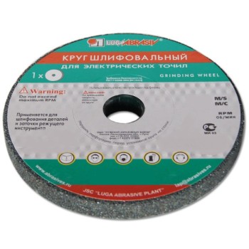 Шлифкруг ПП(1) 200х20х32 64C 60 K-L 7 V 35