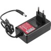 Аккум. дрель-шуруповерт WORTEX LX BD 1220 DLi 12В, 30 Нм, 2*1.5 Ач, патрон 10 мм