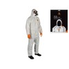 Защитный комбинезон JPC-50 (р-р XXXL) (розн. уп.) Jeta Safety