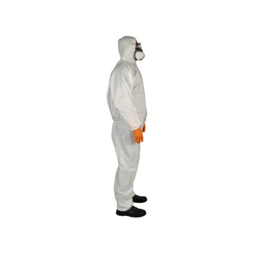 Защитный комбинезон JPC-50 (р-р XXXL) (розн. уп.) Jeta Safety