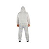 Защитный комбинезон JPC-50 (р-р XXXL) (розн. уп.) Jeta Safety