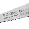 Ножовка по дер. 400мм 7 TPI STARTUL MASTER (ST4242-40)