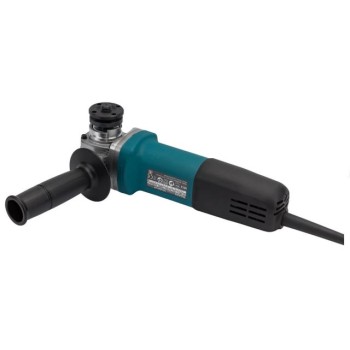 Одноручная углошлифмашина MAKITA 9558 HNR