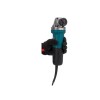 Одноручная углошлифмашина MAKITA 9558 HNR