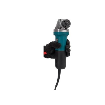 Одноручная углошлифмашина MAKITA 9558 HNR