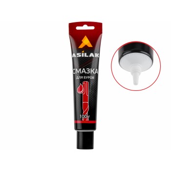 Смазка для буров ASILAK 100 г