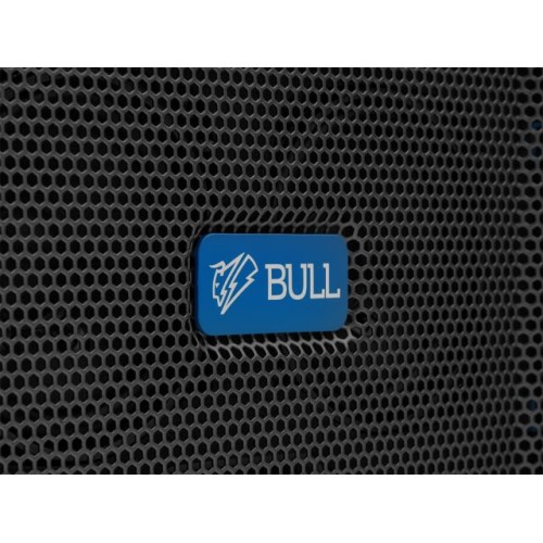 Аккум. радио BULL BCR 1880