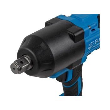 Аккум. ударный гайковерт BULL SC 1810 Xcase, XLTpro, БЕСЩЕТ., 18 В, 1500 Н*м, 3/4