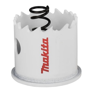 Коронка BiM 32x20 мм, для листового металла Makita