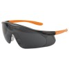 Очки открытые JETA SAFETY Zenith дымчатые