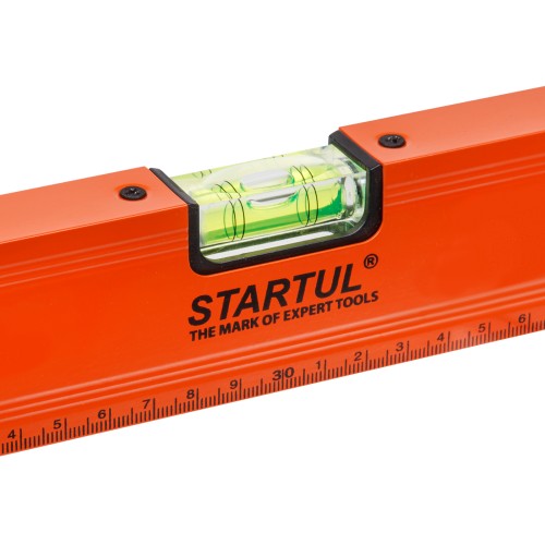 Уровень 800мм брусковый STARTUL STANDART (ST2510-080)