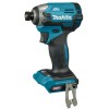 Аккум. шуруповерт MAKITA XGT TD003GZ