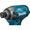 Аккум. шуруповерт MAKITA XGT TD003GZ