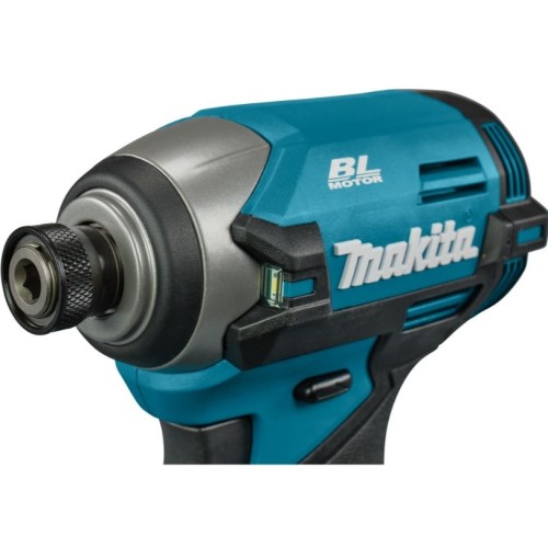 Аккум. шуруповерт MAKITA XGT TD003GZ