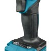 Аккум. шуруповерт MAKITA XGT TD003GZ