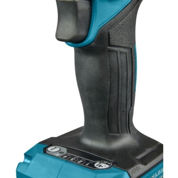 Аккум. шуруповерт MAKITA XGT TD003GZ в кор.