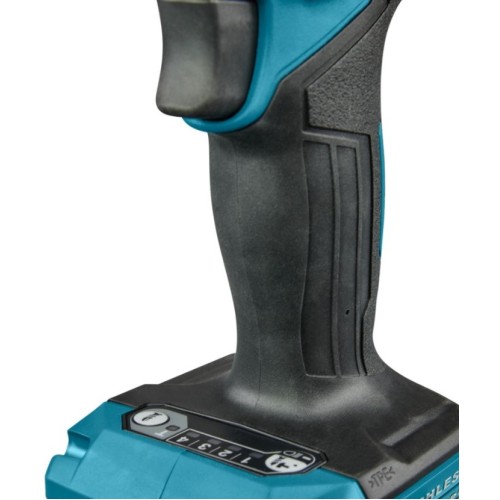 Аккум. шуруповерт MAKITA XGT TD003GZ
