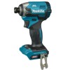 Аккум. шуруповерт MAKITA XGT TD003GZ