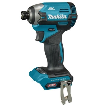 Аккум. шуруповерт MAKITA XGT TD003GZ в кор.