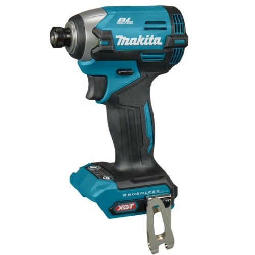 Аккум. шуруповерт MAKITA XGT TD003GZ
