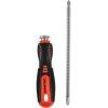 Отвертка 2-в-1 PH2/SL6 150мм STARTUL MASTER (ST3094-2)