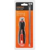 Отвертка 2-в-1 PH2/SL6 150мм STARTUL MASTER (ST3094-2)