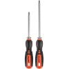 Отвертка 2-в-1 PH2/SL6 150мм STARTUL MASTER (ST3094-2)