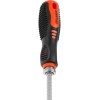 Отвертка 2-в-1 PH2/SL6 150мм STARTUL MASTER (ST3094-2)