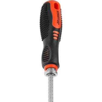 Отвертка 2-в-1 PH2/SL6 150мм STARTUL MASTER (ST3094-2)