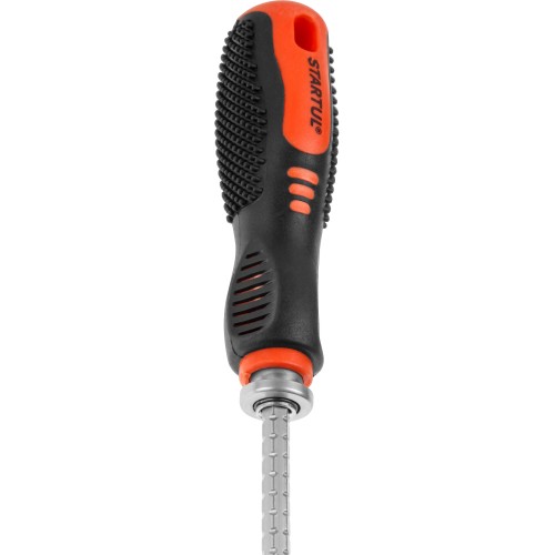 Отвертка 2-в-1 PH2/SL6 150мм STARTUL MASTER (ST3094-2)
