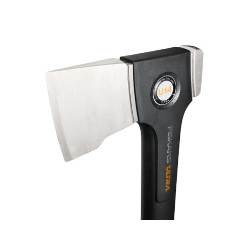Топор универсальный U14 Ultra FISKARS