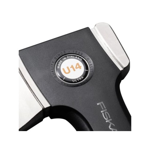 Топор универсальный U14 Ultra FISKARS