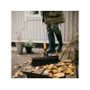 Метла эргономичная FISKARS