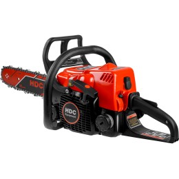 Бензопила HDC HD-C180 шина 35 см (14