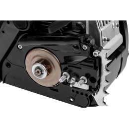 Бензопила HDC HD-C180 шина 35 см (14