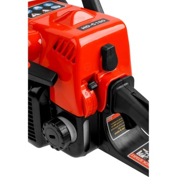 Бензопила HDC HD-C180 шина 35 см (14