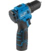 Аккум. дрель-шуруповерт BULL SR 1203