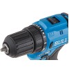Аккум. дрель-шуруповерт BULL SR 1203