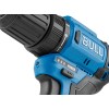 Аккум. дрель-шуруповерт BULL SR 1203