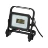 Прожектор светодиодный мобильный 30 Вт 6500К IP65, с кабелем 3м, JARO 4060 M Brennenstuhl