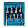 Набор оснастки MAKITA 102 предмета 